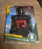 2023 Bowman Chrome University #105 Jurrion Dickey Rookie Oregon Ducks RC