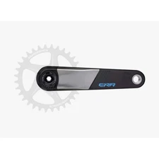 Carbon Crankset Era 30X136Mm Cinch Chainring Mount RACE FACE Blue