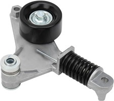 Mayasaf New Belt Tensioner W Pulley For Toyota Camry Matrix Rav4 Solara Mayasaf New Belt Tensioner W Pulley For Toyota Camry Matrix Rav4 Solara