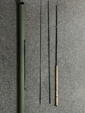 Vision Gt Four Catapult 14ft 9/10 Weight Salmon Fly Rod, Has 1x Missing Eye