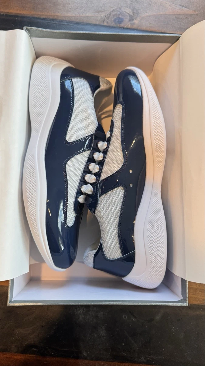 prada sport sneakers products for sale | eBay