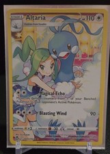 Altaria TG11/TG30 Swsh12: Sword & Shield - Silver Tempest Trainer Gallery Holo on eBay