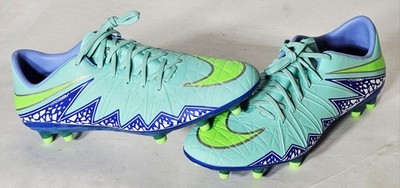 ***Men's Nike Hypervenom Phinish FG Futboll/Soccer (Size: 11.5) 749901-888
