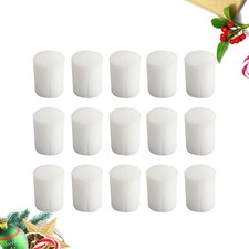 100pcs Hydroponic Sponge Soilless Anti-dust Planting Cultivation for Greenhouse 0.11 per sponge