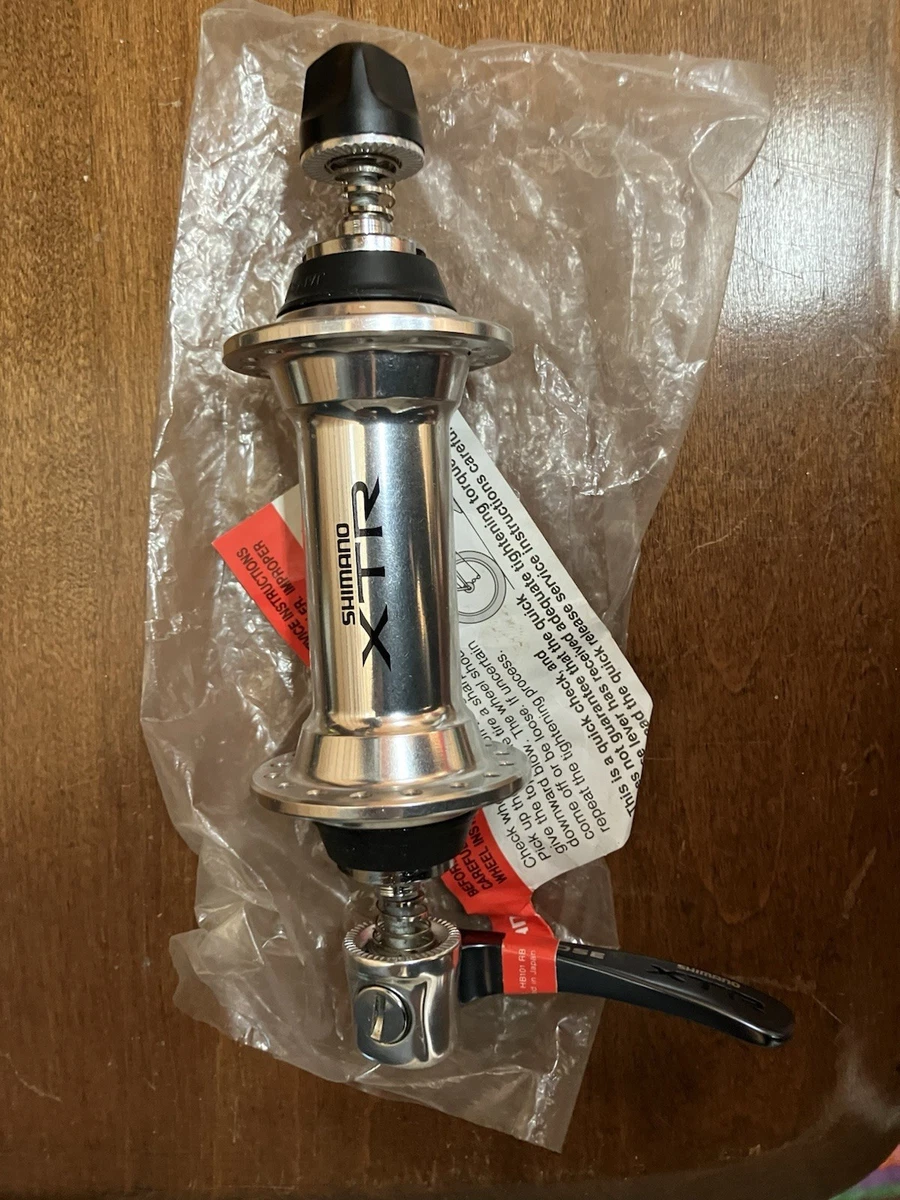 25+ Shimano Xtr Hub for sale | Updated Oct 2026