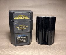 Arri SR3 Battery Casing + Battery