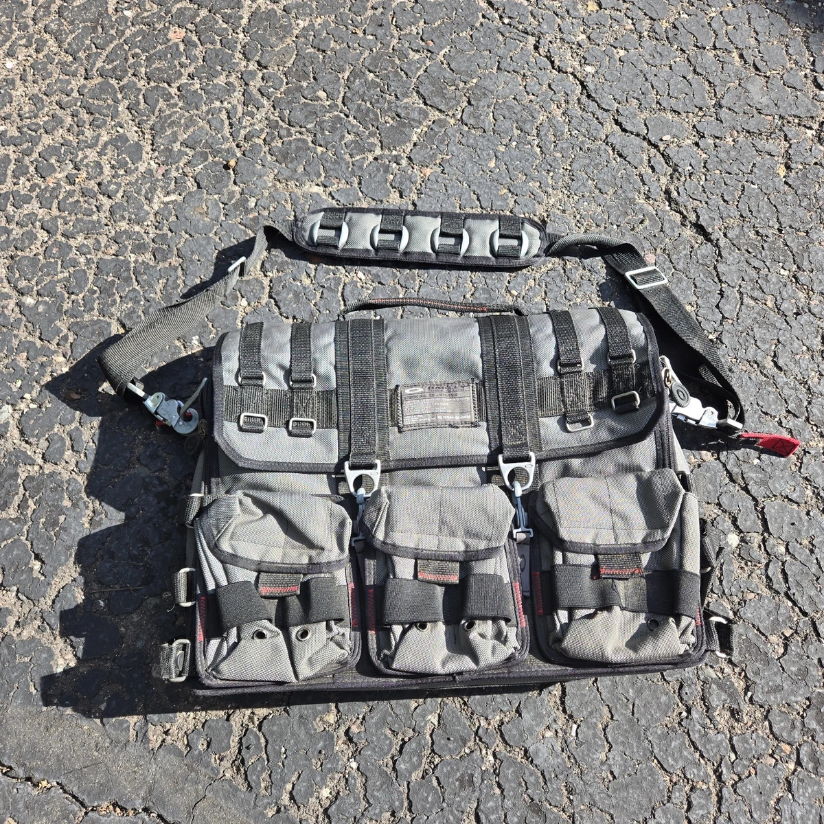 Oakley Men's Laptop Bag for sale | eBay