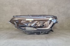 Volkswagen Taigo 2023 Vorne links Scheinwerfer 2G7941005A HCS29339