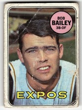 Click to enlarge Bob Bailey