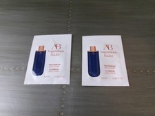 AB Augustinus Bader THE SERUM 2ml .067 oz with TFC8 x 2
