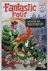 Amazing Spider-Man (2022) #19 Disney Homage Variant Cover - Fantastic Four