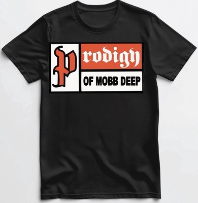 Prodigy Of Mobb Deep T shirt Hoodie Sweatshirt NEW S-5XL  2026