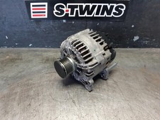 SKODA SUPERB ALTERNATOR DIESEL, 2.0, CFGB CODE, 3T, 03/09-12/15 09 10 11 12 13 1