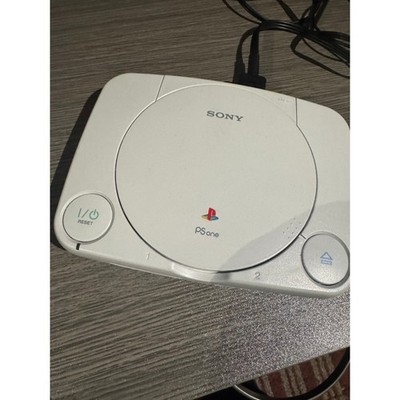 PSOne Console Working Sony PlayStation 1 Mini | eBay