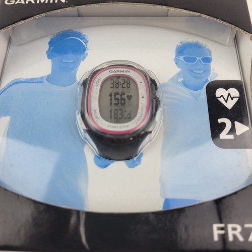 GARMIN FR70 Sport Watch With Wireless Sync In The Box. New - Picture 7 of 7