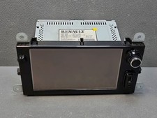 Autoradio Renault Captur