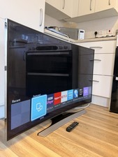 Samsung HU8500 55-inch Curved Smart 3D UHD 4K LED TV (Delivery Available)