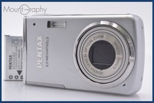 【AS IS】 PENTAX Optio M50 5x battery FromJapan #yk6052