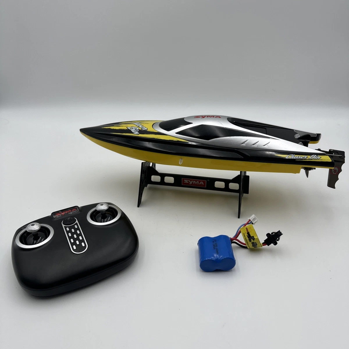 Syma Radio Control Boats & Watercraft for sale | eBay