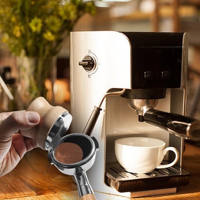 Coffee Tamper Coffeeware Espresso-Verteiler für Restaurant-Café-Küche