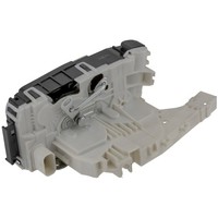 NTY TüRschloss Hinten Links FüR Mercedes-Benz Sprinter 35-T Kasten 906 316 CDI