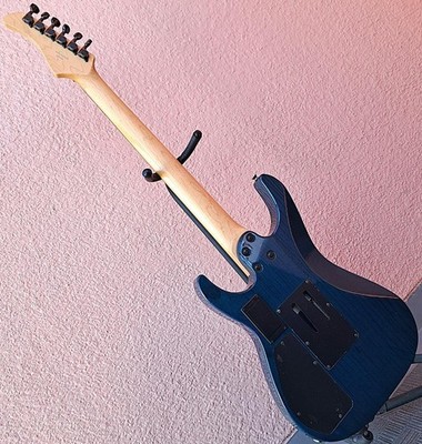 ■FERNANDES FR-DLX JPC SUSTAINER フェルナンデス □FERNANDES FR-DLX JPC SUSTAINER Fernandes | eBay