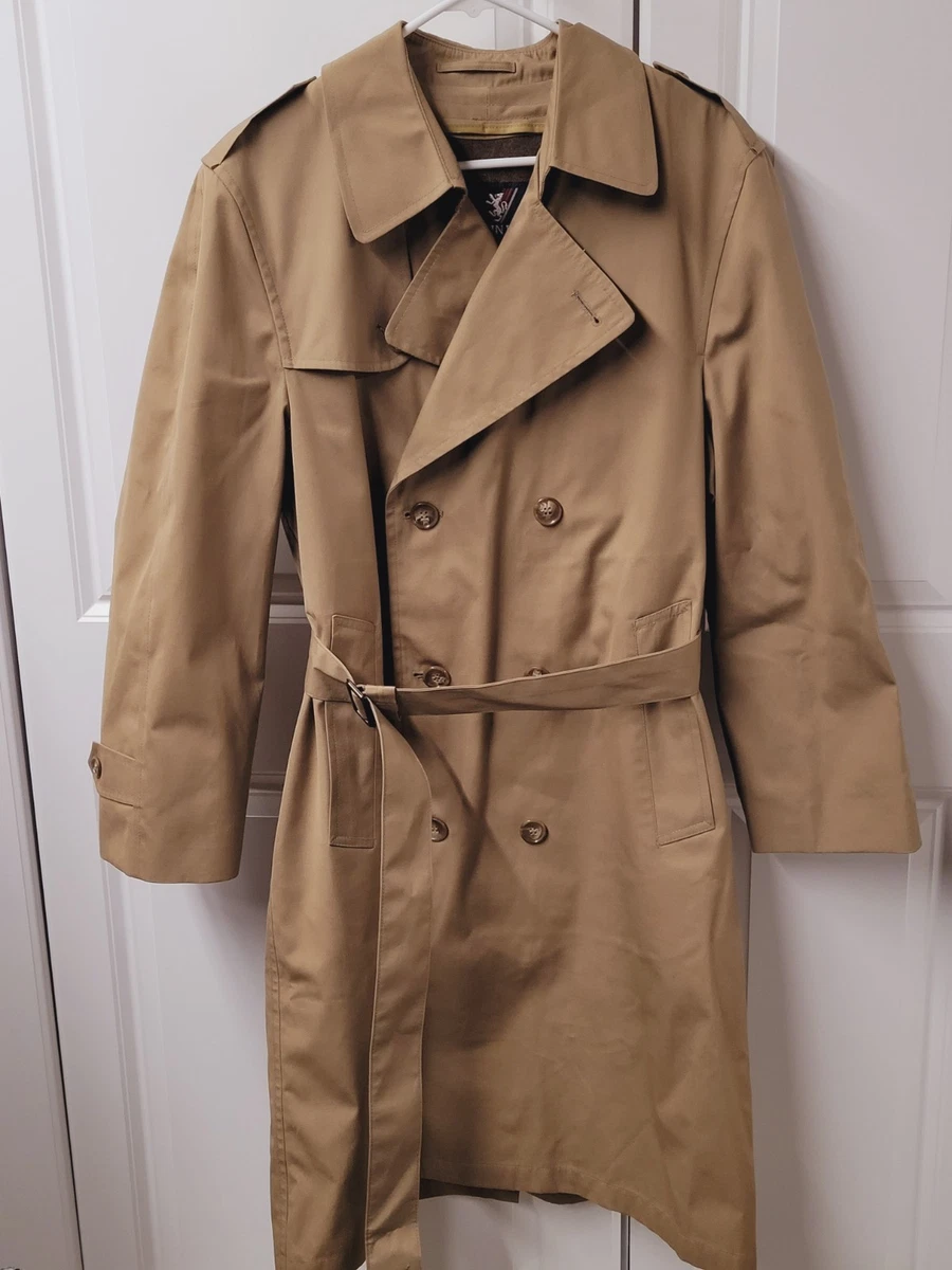 Austin Reed Trench Coats Coats, Jackets & Vests for Men for Sale