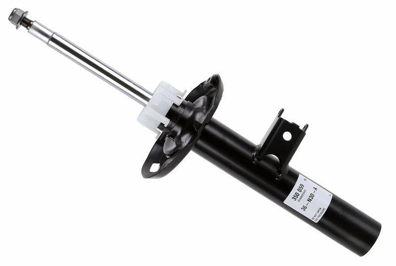 Condenseur climatisation NRF 350059 de qualité supérieure Premium pour OE 4H0260403C