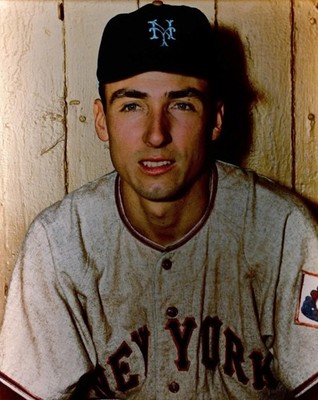 Al Corwin  Colorized 8x10 Print-FREE SHIPPING