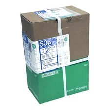 Square D QOE250GFINM 50A Spa Panel Main Lug Load Center New in box