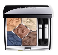 DIOR 5 Couleurs Couture Eyeshadow - Limited Edition 233 Eden GENUINE RRP £56 #Z8