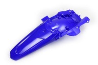 HinterradkotflüGel UFO Blau Yamaha YZF450F