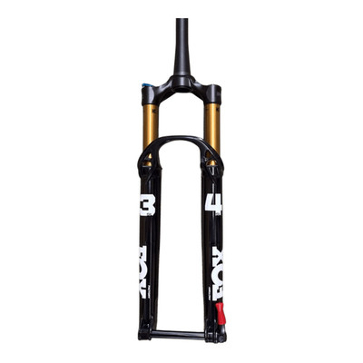 FOX 34 SL Factory 2026 | 29'' | 130mm | 44mm | GRIP SL 3-Pos | 15x110