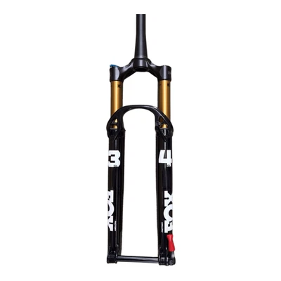 FOX 34 SL Factory 2026 | 29" | 130mm | 44mm | GRIP SL 3-Pos | 15x110 - Bild 1 von 3