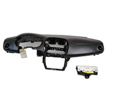 KIT AIRBAG SENZA CRUSCOTTO PER LANCIA Delta 3° Serie 198A2000 (08>11)