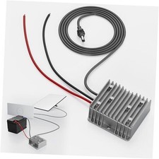 Starlink Gen 3 Power Cord 12V to 57V 4.5A Converter for Starlink Gen 3 DC Male