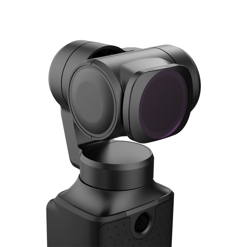 Magnetic Adsorption MCUV CPL ND4/8/16 Filter For FIMI PALM Gimbal Camera c - Image 4 of 4