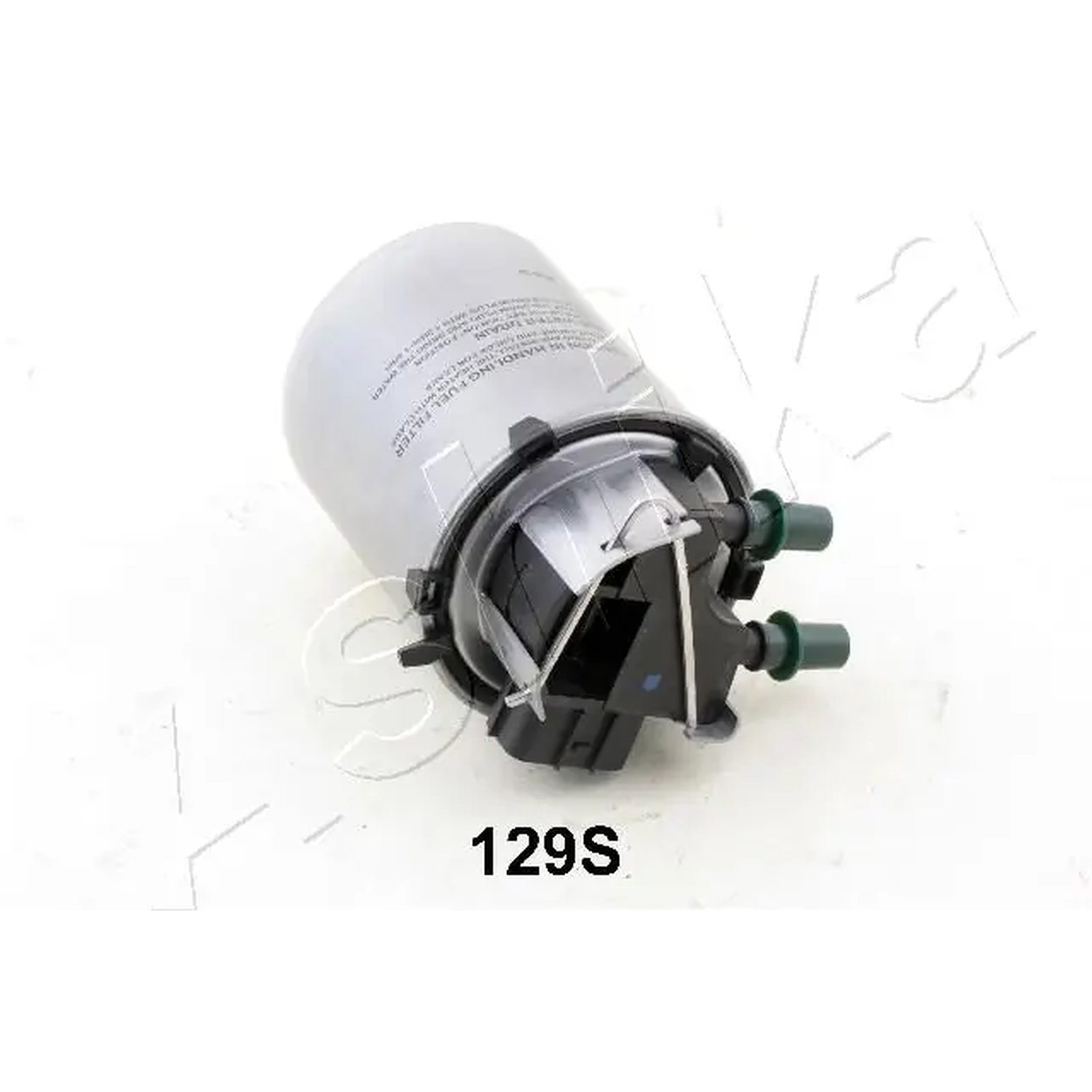 ORIGINAL® Ashika Kraftstofffilter für Renault KADJAR Nissan QASHQAI II SUV