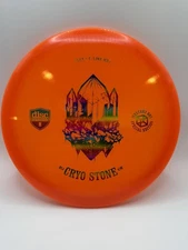 Discmania Manainite Flex 1 C-Line MD5 CRYO STONE 2023 Red Box