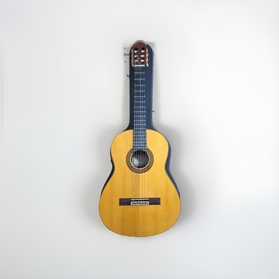 Classical Acoustic Guitar Yamaha Grand Concert GC-30 Natural