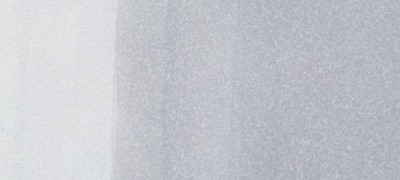 Copic Sketch Marker Grays, Neutral Gray N1 (4511338002384)