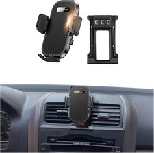 Upgraded Car Phone Holder Fits for Honda CR V CRV 2007 2011 Auto Accessories