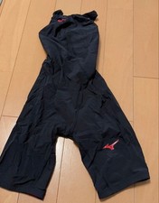 Mizuno High Speed Racing Swimsuit Size S - Competitive Swimming