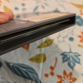 Jurassic Park NES 1993 Cartridge Only Tested Working - Ocean Software