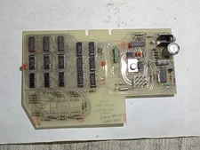 X-RITE PCB 301-02 ASSY 301-04 (E11B2)