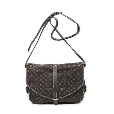 Louis Vuitton Saumur MM  Schultertasche