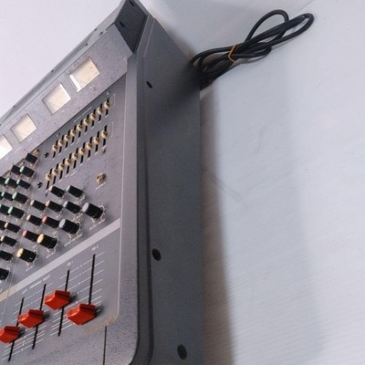 YAMAHA EMX200 Mixer (Not tested) From Japan Analog Mixer | eBay