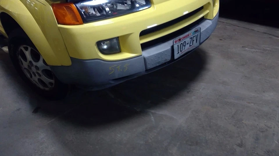 (LOCAL PICKUP ONLY) Windshield Glass Fits 02-07 VUE 4355544 - Image 4 of 4