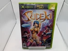 Sudeki Microsoft Xbox 2004 Complete in Box with Manual