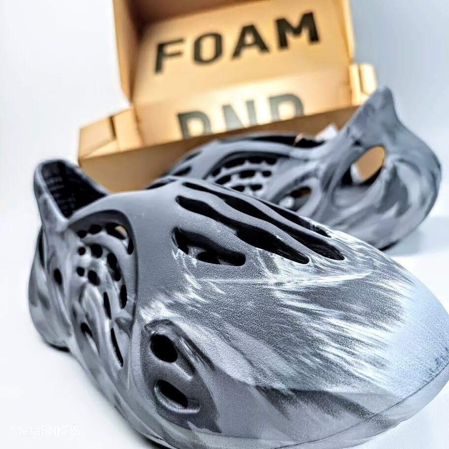 Runner Mxt Moon Grey Yeezy Foam Runner Marble Yeezy Foam Runner Marble